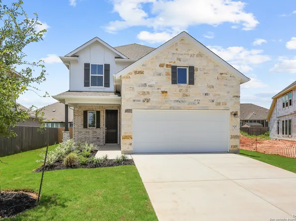 10047 Hombourg Road, Schertz, TX 78154
