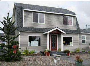 115 N 21st St, Saint Helens, OR 97051