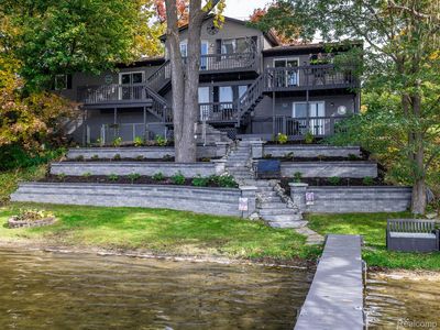 2145 Scott Lake Rd, Waterford, MI, 48328