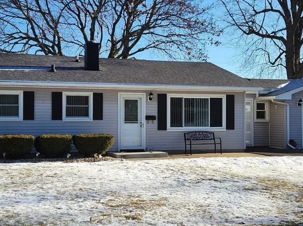 2217 Schuyler Dr, Peru, IL 61354