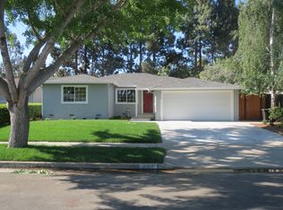 4160 Lemoyne Way, Campbell, CA 95008