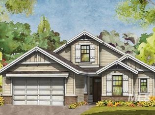 3399 W Ladle Rapids St, Meridian, ID 83642