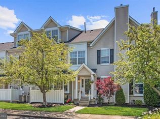 6203 Preston Way #6203, Mount Laurel, NJ 08054