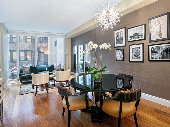 4th image of 33 W 56th St #6AA