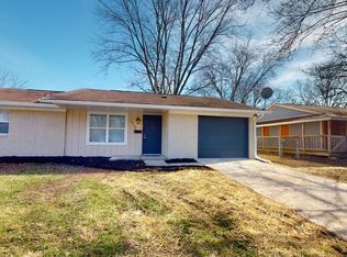 10139 Ridgefield Dr, Indianapolis, IN 46235