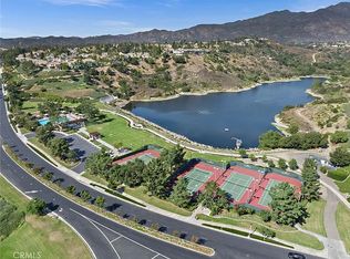 12 Barneburg #1, Trabuco Canyon, CA 92679