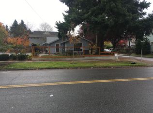 2644 NE 32nd Pl, Portland, OR 97212