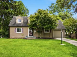 226 N Bromfield Rd, Dayton, OH 45429