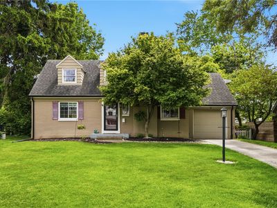 226 N Bromfield Rd, Dayton, OH, 45429