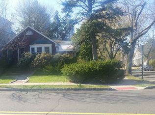 260 Parker Ave, Maplewood, NJ 07040