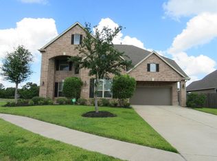 2885 Mystic Ridge Ct, Houston, TX 77089