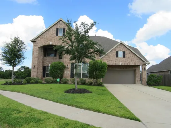 2885 Mystic Ridge Ct, Houston, TX 77089