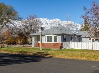 317 W Main St, Independence, CA 93526