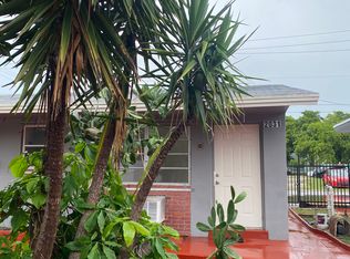 2033 Funston St #6, Hollywood, FL 33020