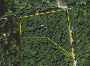 1 E McVille Rd, Solsberry, IN 47459