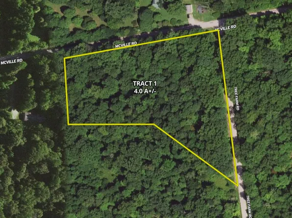 1 E McVille Rd, Solsberry, IN 47459