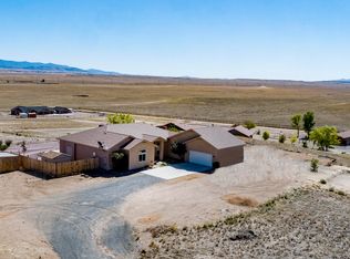 745 Nick Trl, Chino Valley, AZ 86323