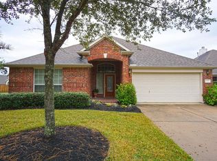 17322 Deep Prairie Dr, Houston, TX 77095