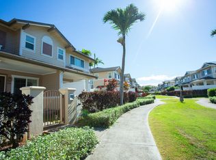 91-2025 Kaioli St APT 3503, Ewa Beach, HI 96706