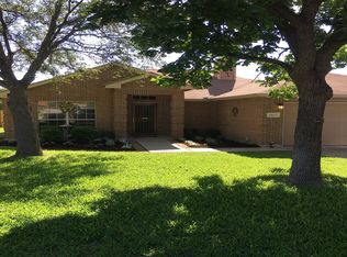 1402 River Oak Dr, Leander, TX 78641