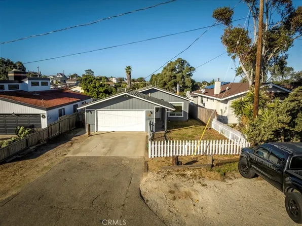 1735 13th St, Los Osos, CA 93402