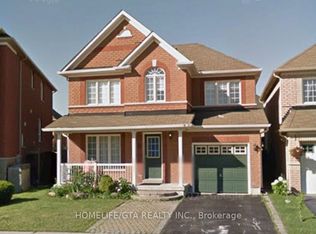 37 Rivendell Trl #BASEMENT, Toronto, ON M1X2C2