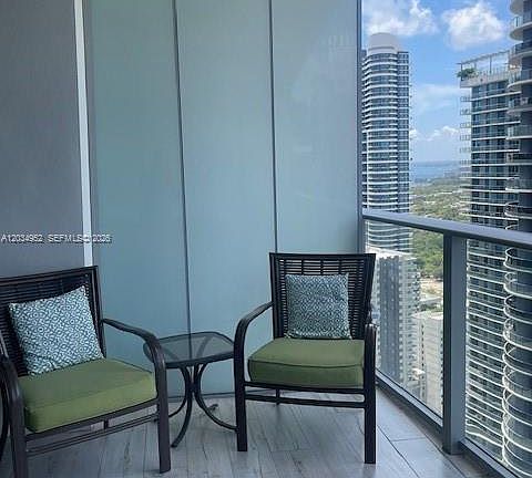 5th image of 1010 Brickell Ave Unit 3810
