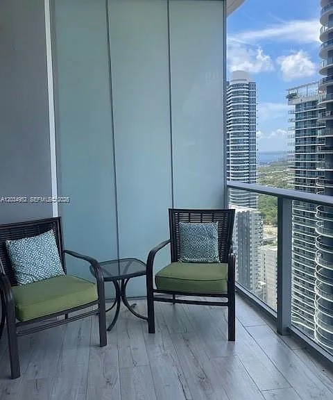 1010 Brickell Ave #3810 — Photo 5