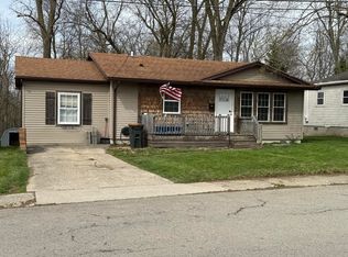 309 Wren Ave, Bellefontaine, OH