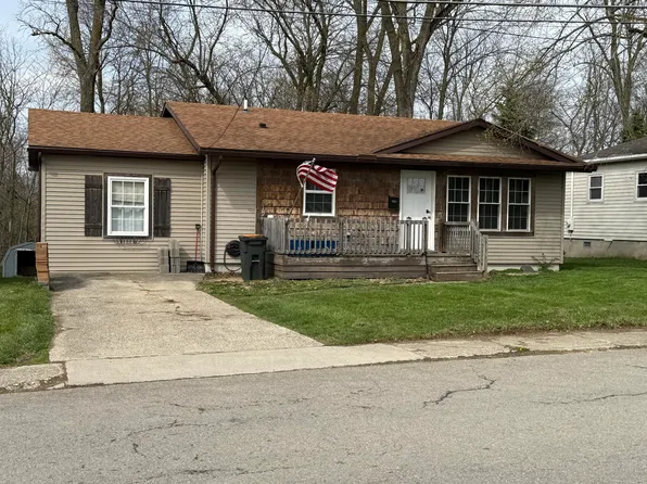 309 Wren Ave, Bellefontaine, OH 43311