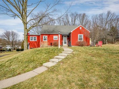 11 Peter Parley Row, Berlin, CT, 06037
