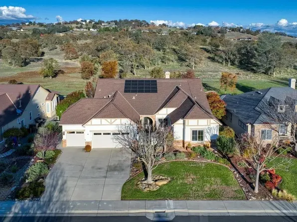 218 Rock Ridge Ln, Copperopolis, CA 95228