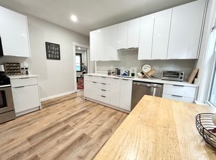37 Sudan St #1L, Dorchester, MA 02125