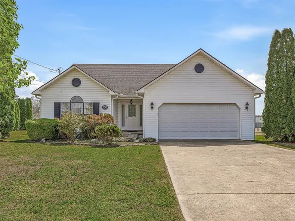 300 Sandusky Dr, Manila, AR 72442