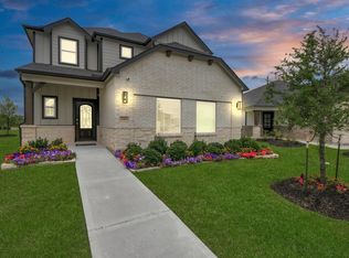 2142 Emerald Diamond Ct, Fresno, TX 77545