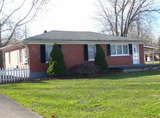 5704 Walnut Way, Louisville, KY 40229