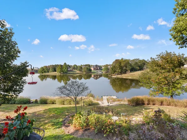 244 Victoria Way, Georgetown, KY 40324