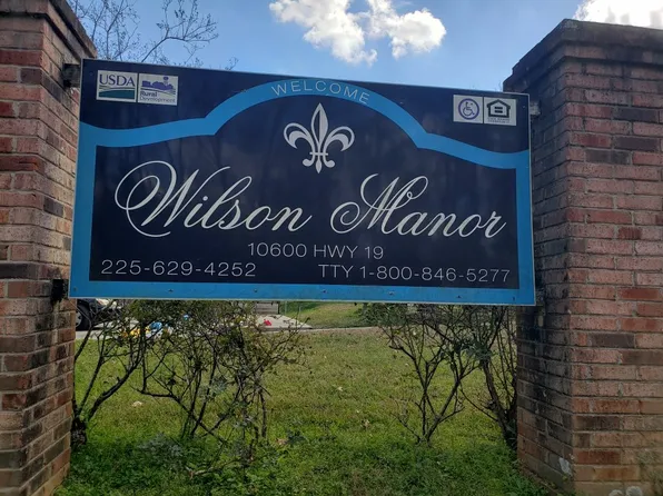 10200 Highway 19 #10200, Wilson, LA 70789