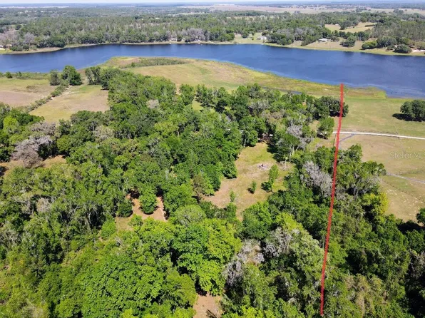 Pennacook Dr Lot 8, Dade City, FL 33523