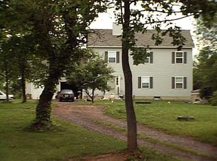 502 Limerick Center Rd, Linfield, PA 19468