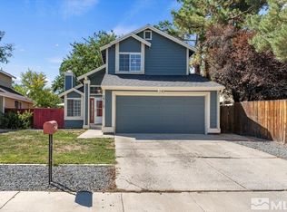 2715 Randolph Dr, Reno, NV 89502