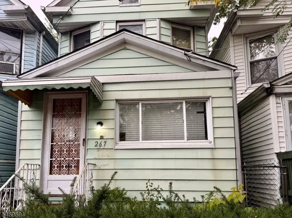 267 S 18Th St #1, Newark City, NJ 07103