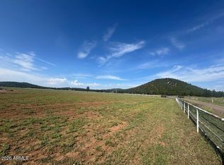 Lot 34 (B) N Spring Valley Road #-, Parks, AZ 86018
