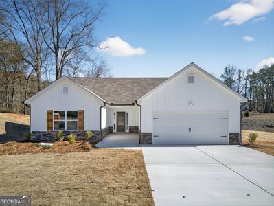 707 Oakmont Trl, Villa Rica, GA, 30180