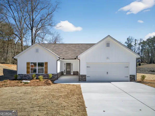 706 Oakmont Trl, Villa Rica, GA 30180