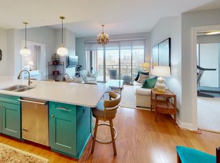 701 Royal Ct #412, Charlotte, NC 28202