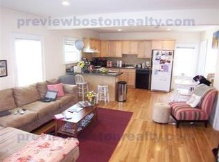 235 Everett St #L, Allston, MA 02134