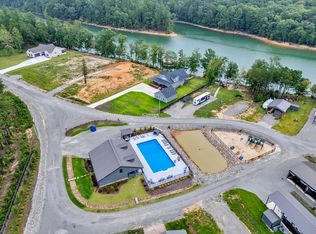 3 Shoreside At Sipsey, Double Springs, AL 35553
