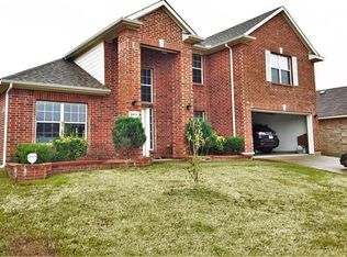 2451 Lost Mesa, Grand Prairie, TX 75052