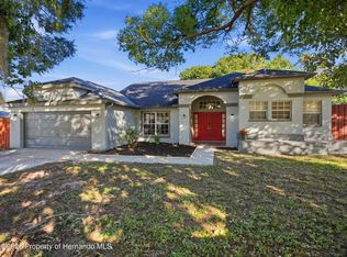 10220 Gifford Dr, Spring Hill, FL 34608
